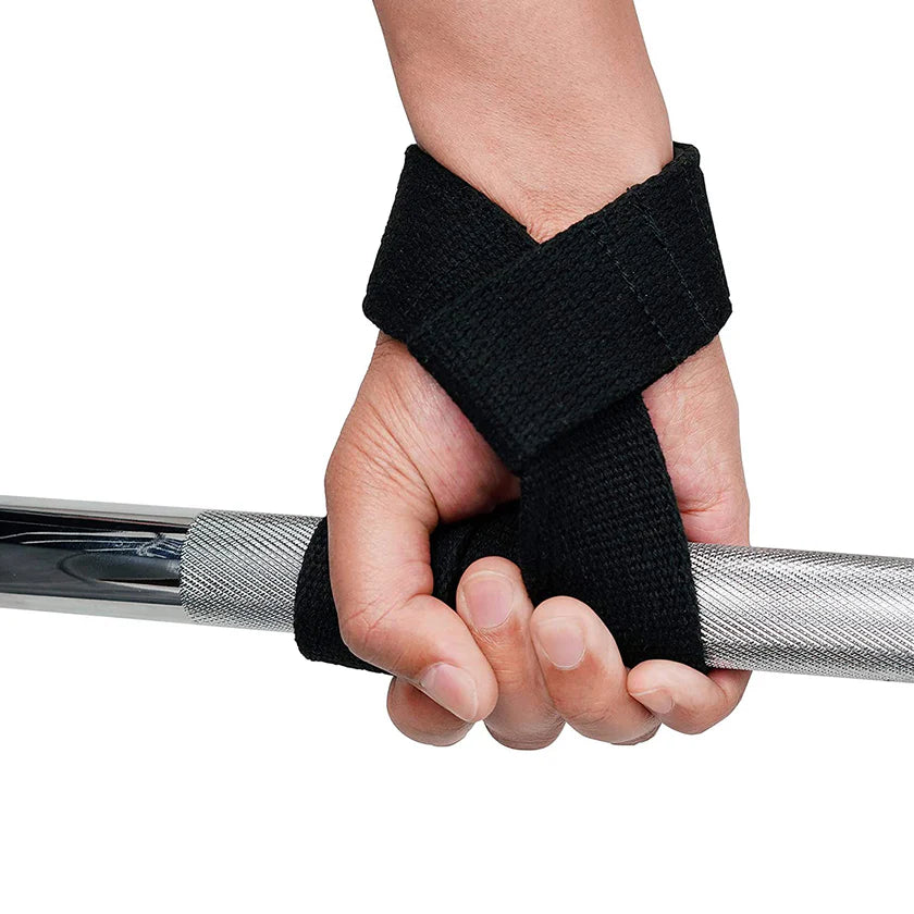 PowerGrip Pro | Correas antideslizantes de entrenamiento