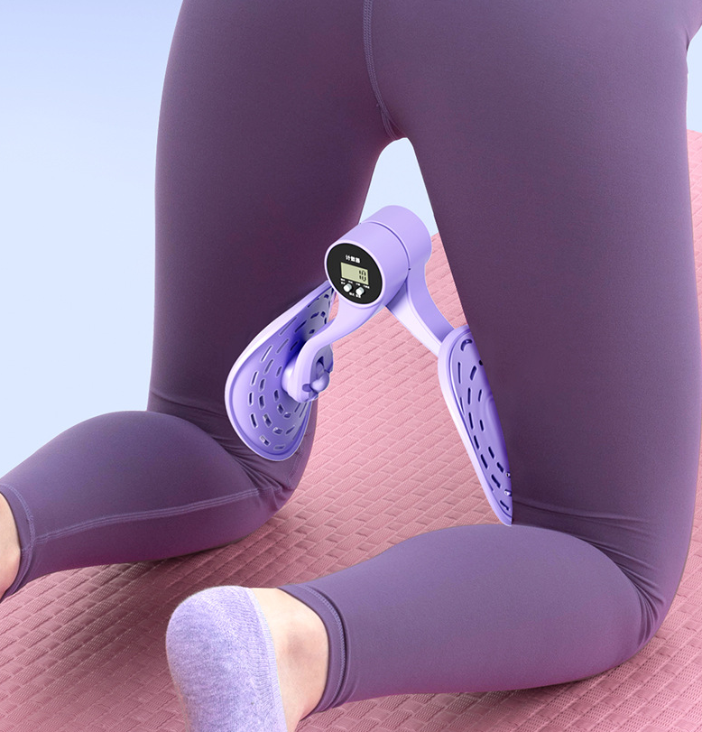 CoreTone | Entrenador Pélvico y de Piernas 3 en 1