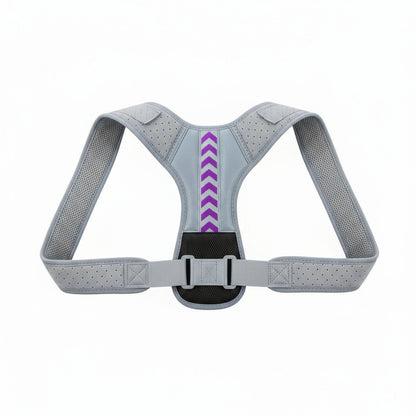 PosturePro | Corrector de espalda y hombros antijoroba