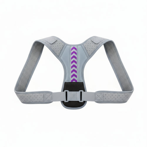 PosturePro | Corrector de espalda y hombros antijoroba