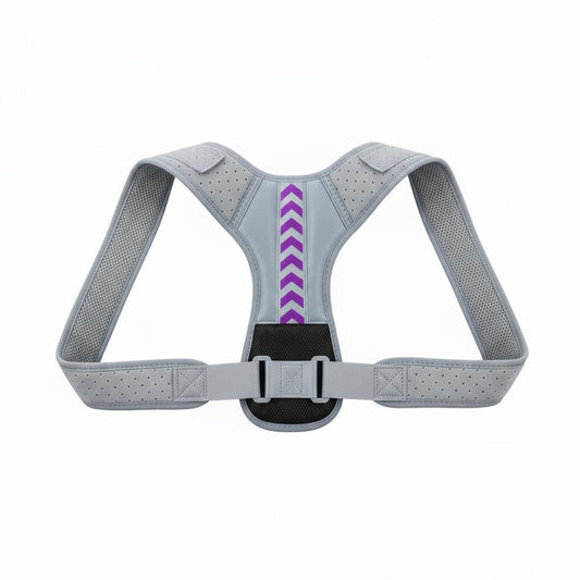 PosturePro | Corrector de espalda y hombros antijoroba