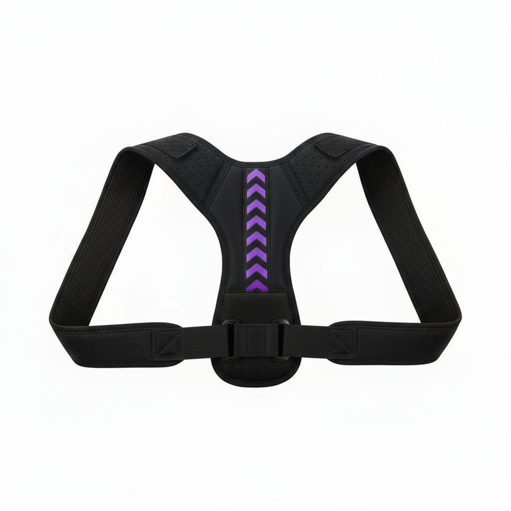PosturePro | Corrector de espalda y hombros antijoroba