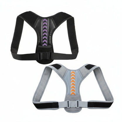 PosturePro | Corrector de espalda y hombros antijoroba