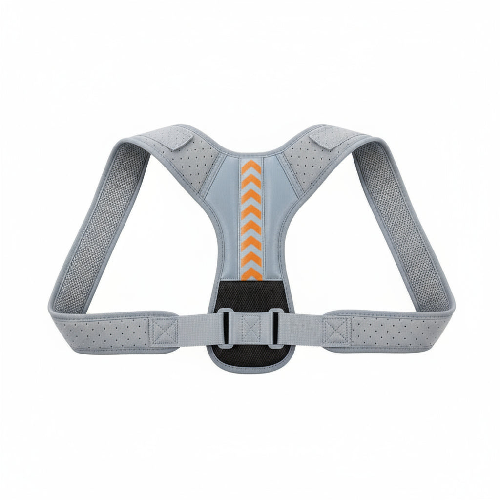 PosturePro | Corrector de espalda y hombros antijoroba