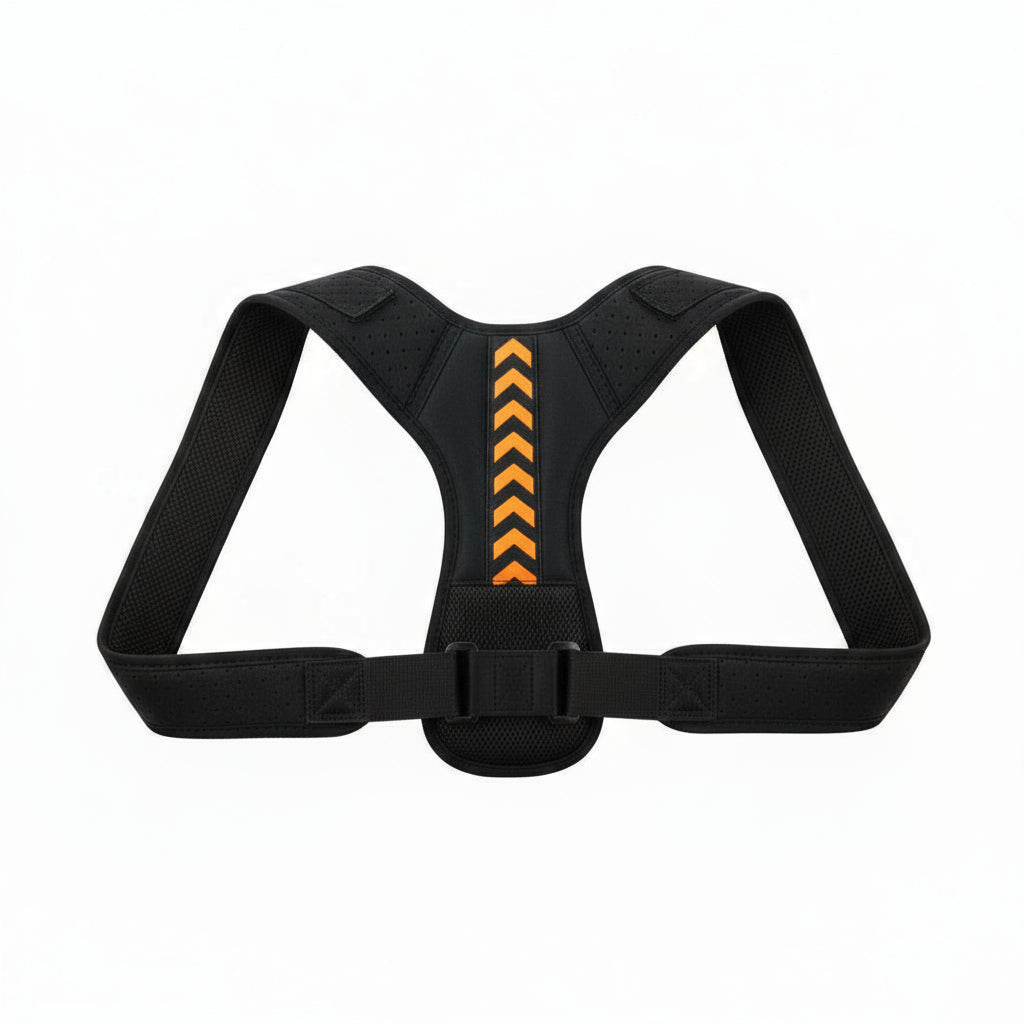 PosturePro | Corrector de espalda y hombros antijoroba