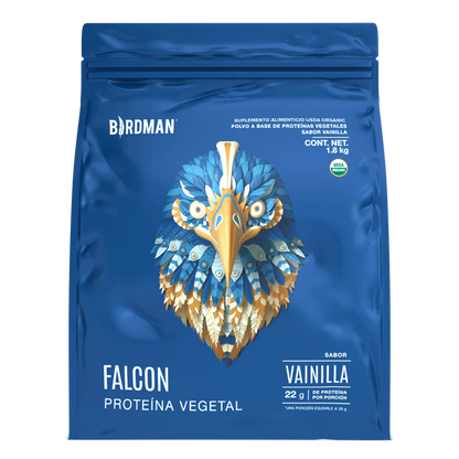 Birdman Falcon Protein 1.8 kg-Vainilla
