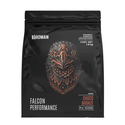 Birdman Falcon Performance Choco Bronze 1.9 kg