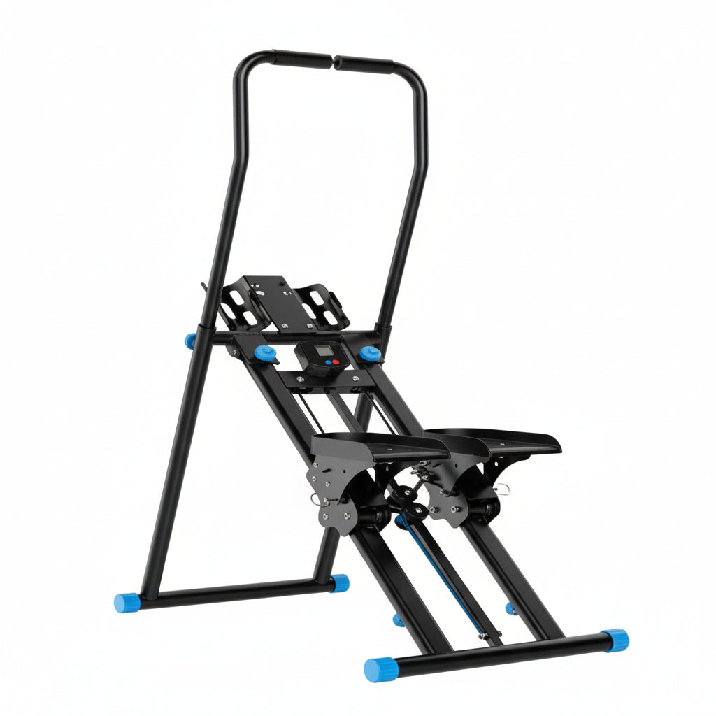 ClimbPrime | Escaladora Fitness