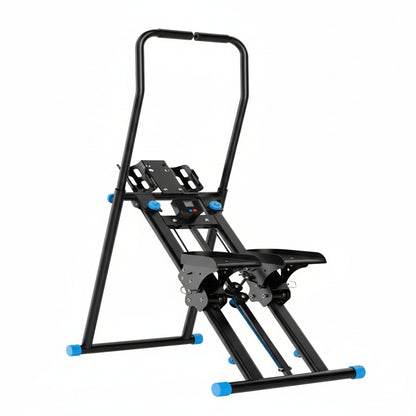 ClimbPrime | Escaladora Fitness