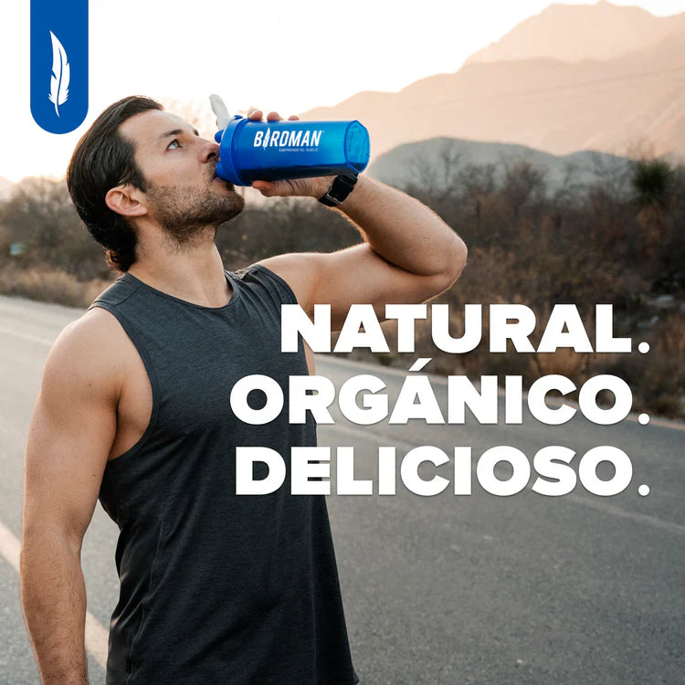 Birdman Falcon Protein 1.8 kg-Vainilla