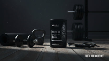 Creatina Monohidratada 450 g BIrdman