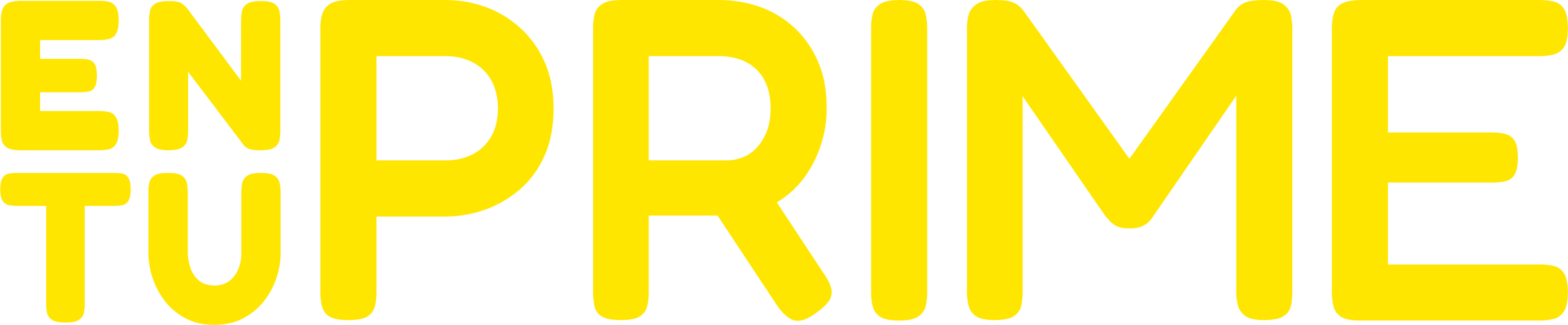 En tu prime