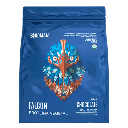 Birdman Falcon Protein 1.8 kg-Chocolate