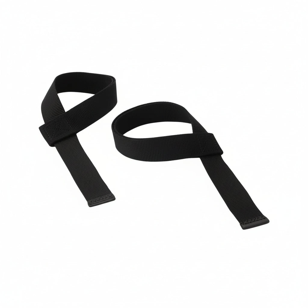 PowerGrip Pro | Correas antideslizantes de entrenamiento