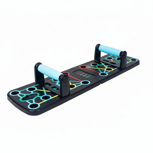 MultiPrime PRO | Tabla para mejorar flexiones